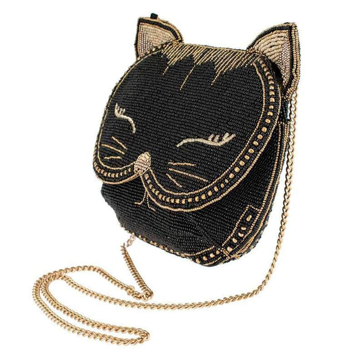 Whiskers Crossbody by Mary Frances Image 5