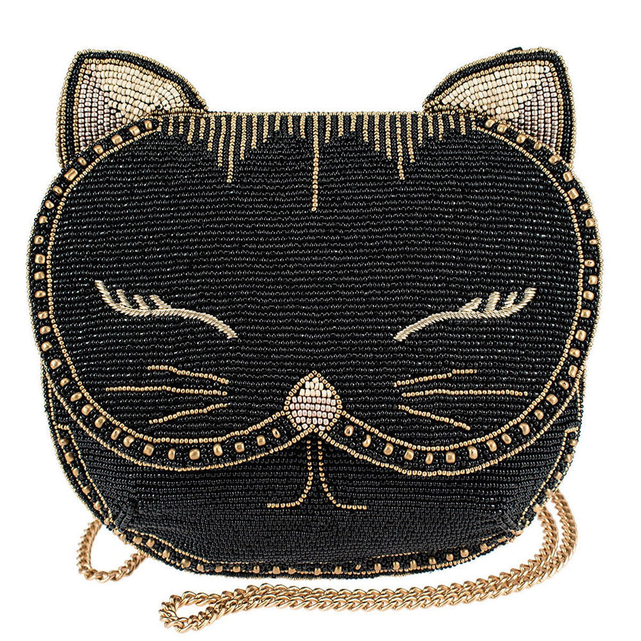 Whiskers Crossbody by Mary Frances Image 1