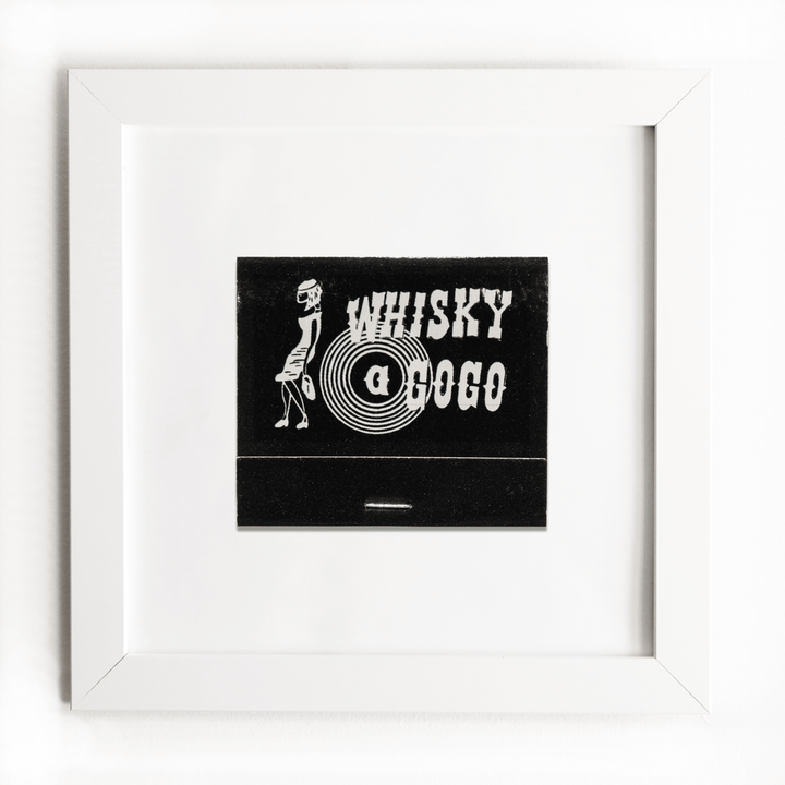 Whisky A Go Go