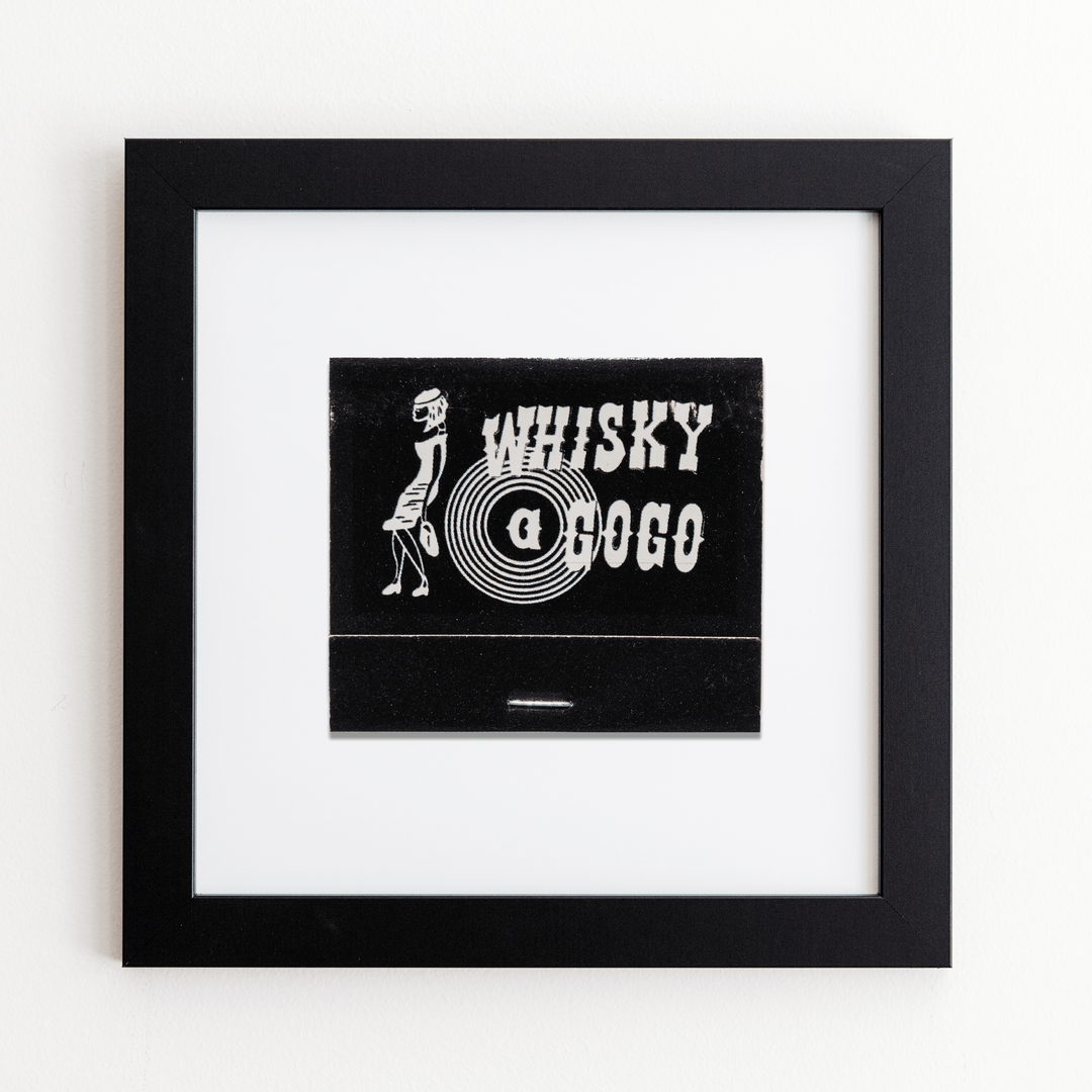 Whisky A Go Go