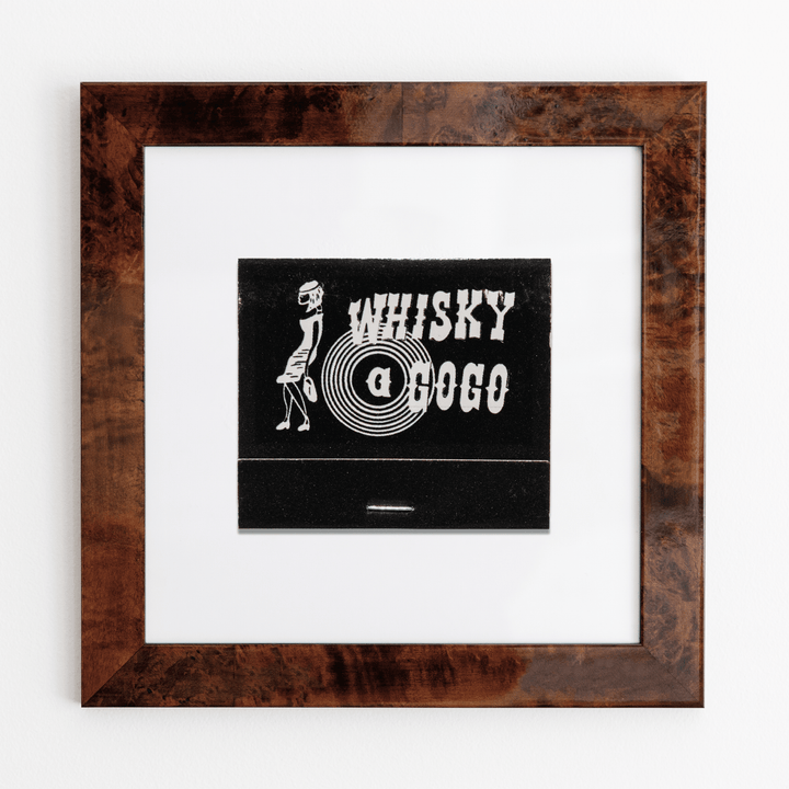 Whisky A Go Go