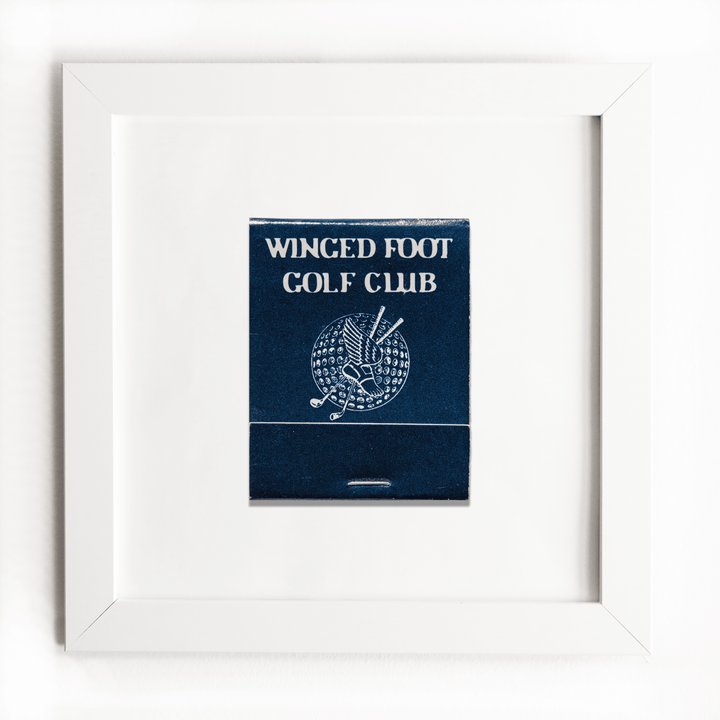 Winged Foot Golf Club
