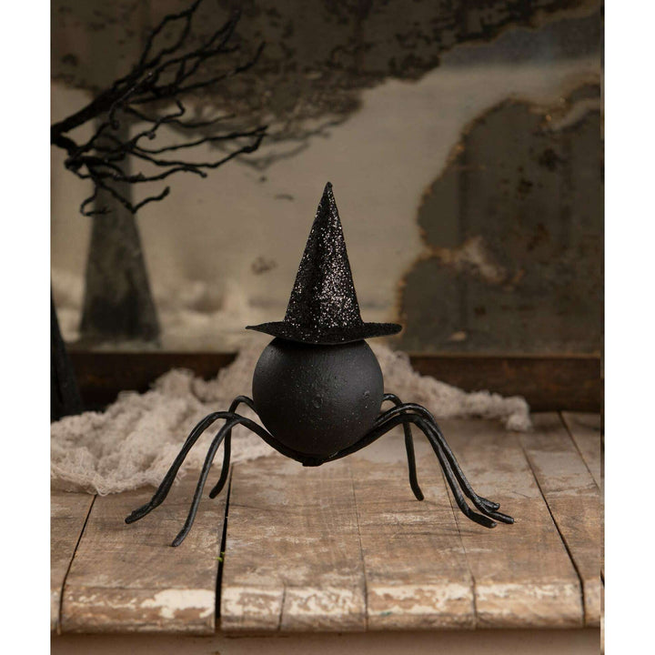 Witchy Spider by Bethany Lowe Designs, image 2
