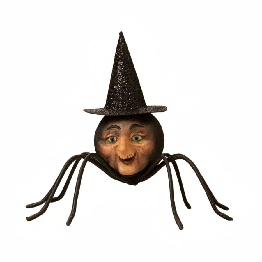 Witchy Spider by Bethany Lowe Designs, image 3