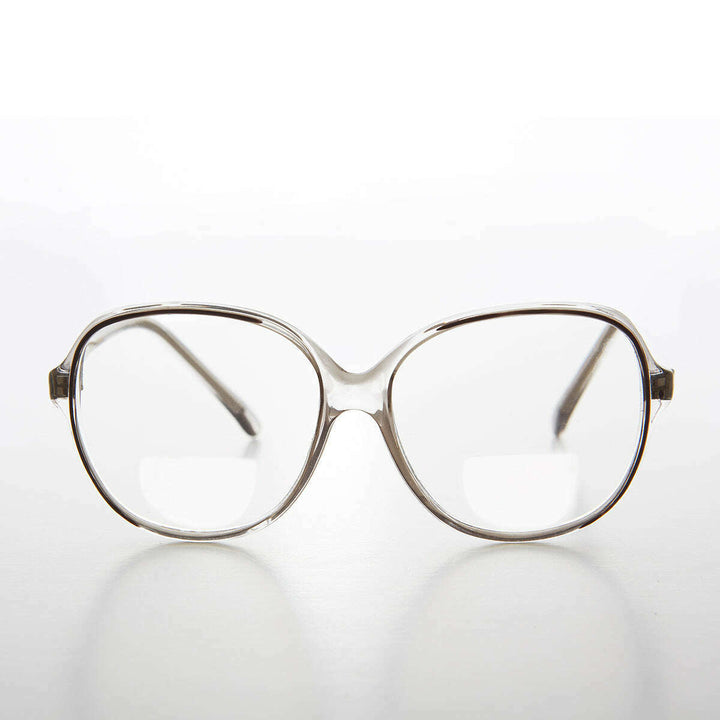 Women's Bifocal Reading Glasses - Justina