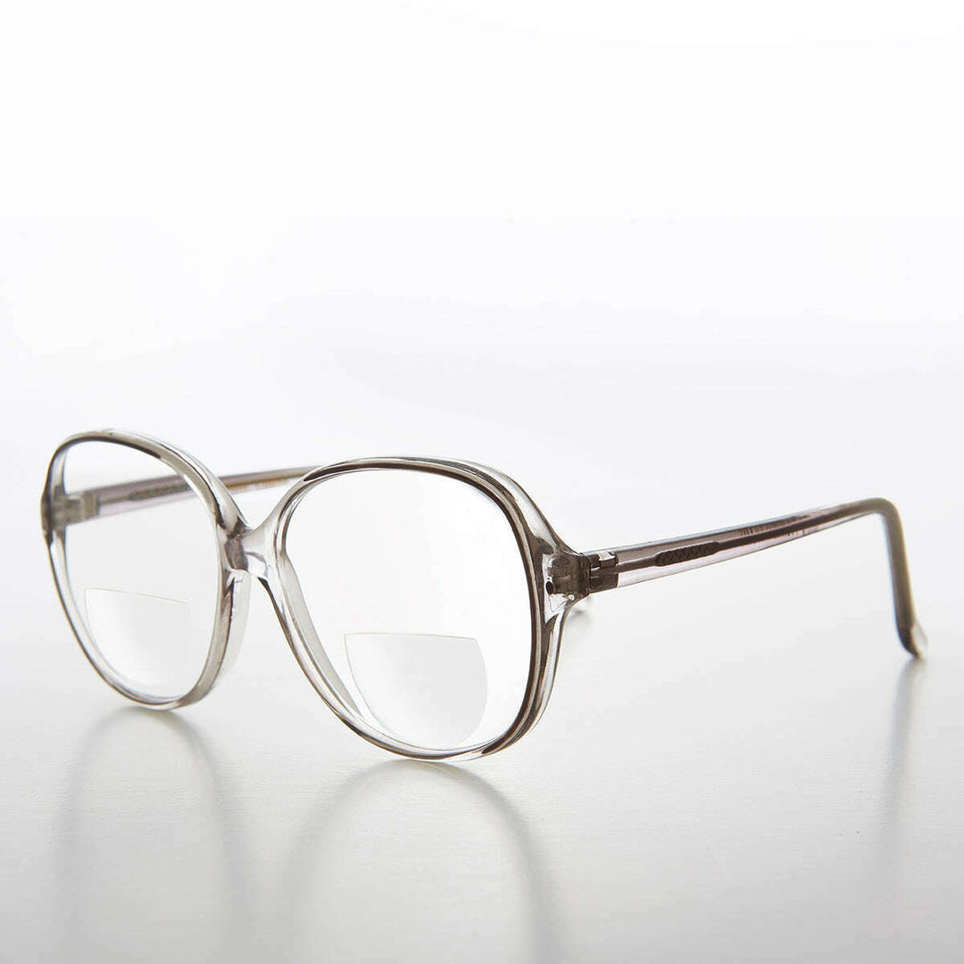Women's Bifocal Reading Glasses - Justina