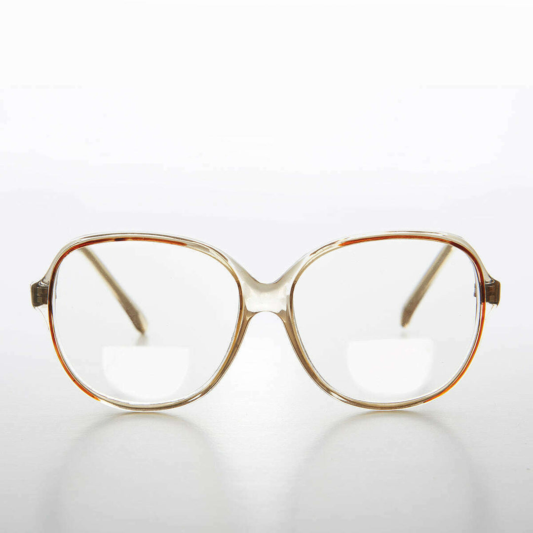 Women's Bifocal Reading Glasses - Justina