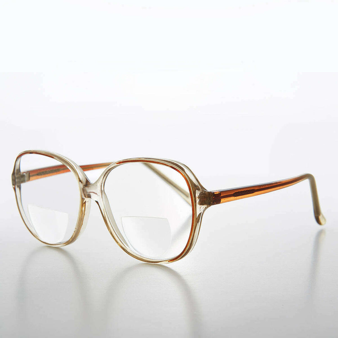 Women's Bifocal Reading Glasses - Justina