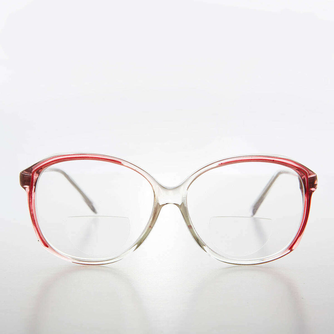 Women's Bifocal Reading Glasses - Mallory