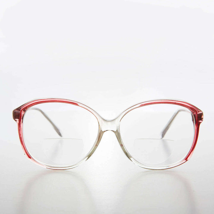 Women's Bifocal Reading Glasses - Mallory