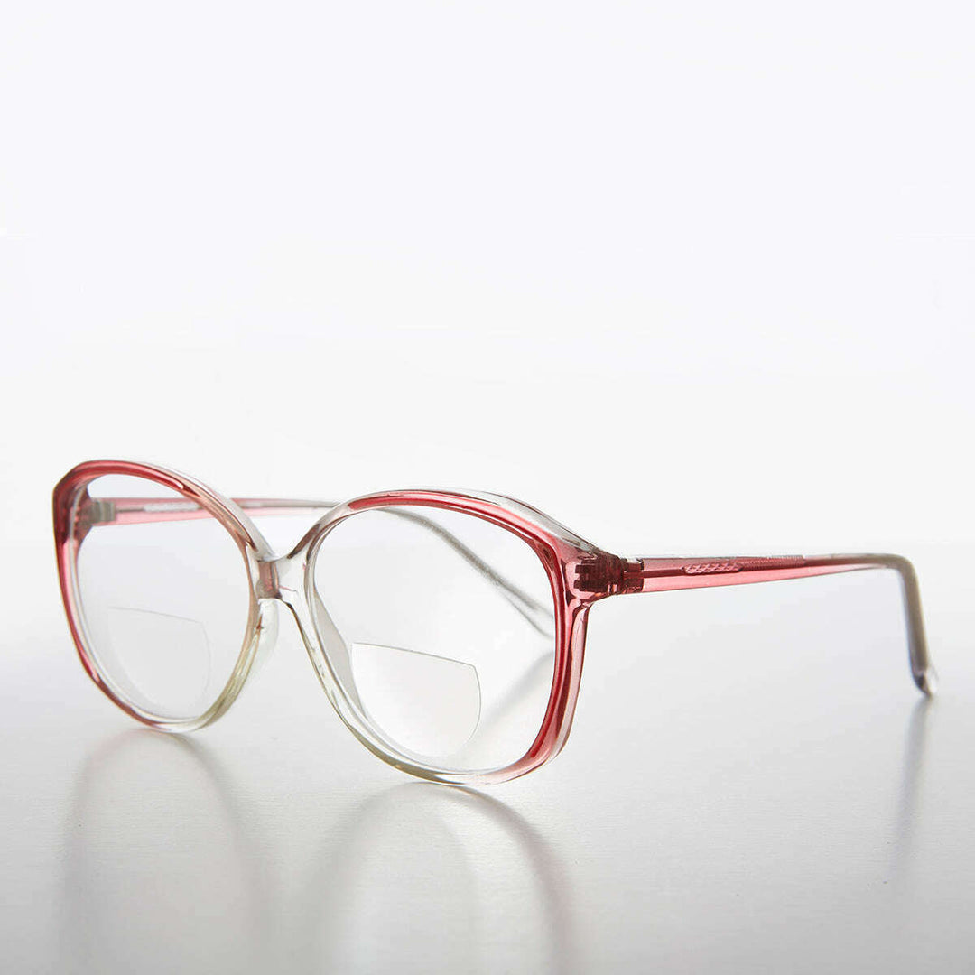 Women's Bifocal Reading Glasses - Mallory