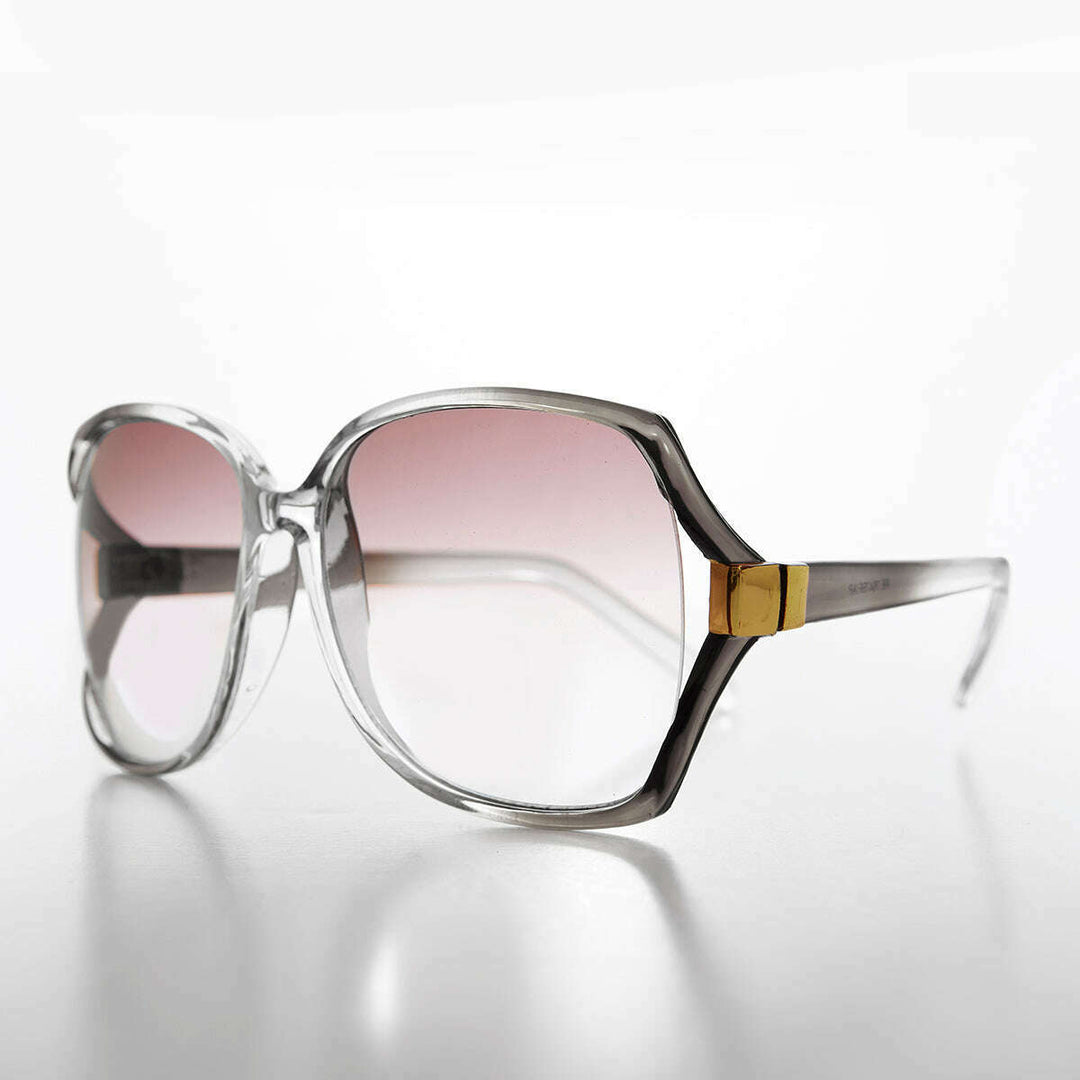 Women's Boho Sunglass Reader - Mona