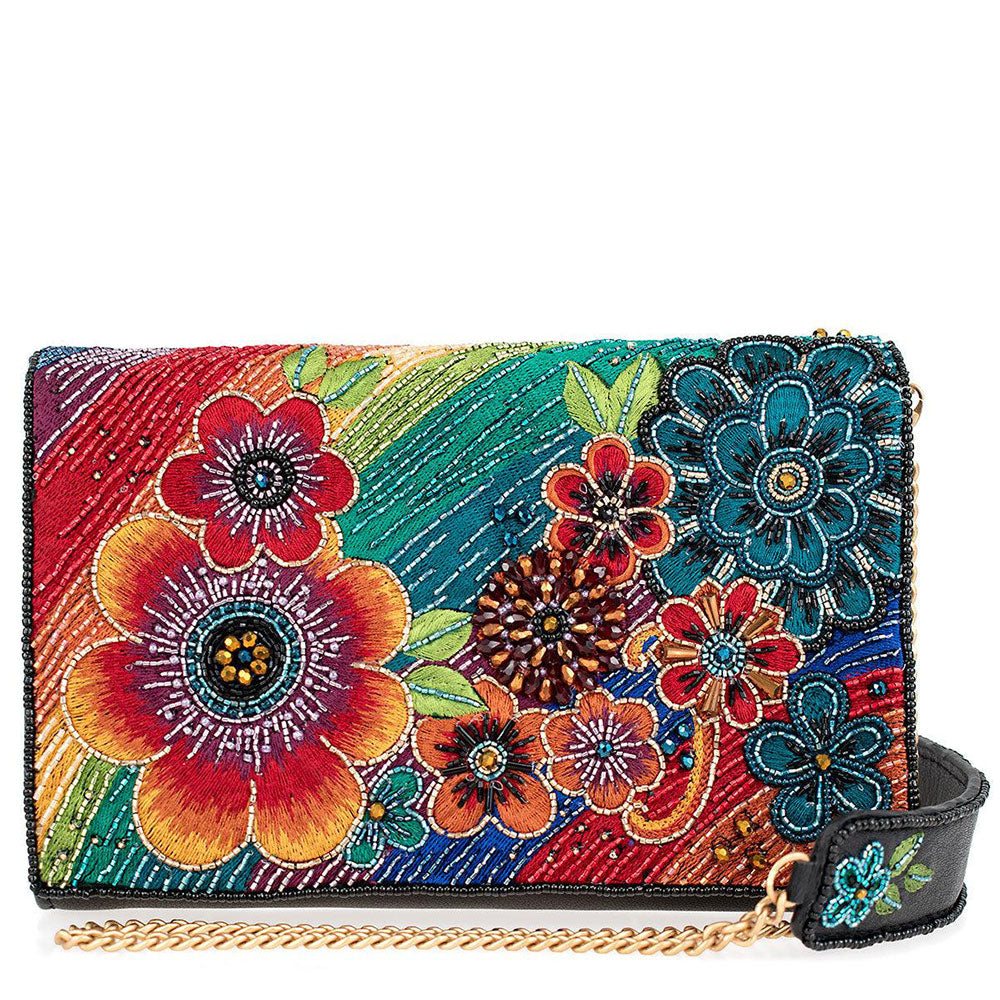 Wonderland Crossbody Handbag by Mary Frances image