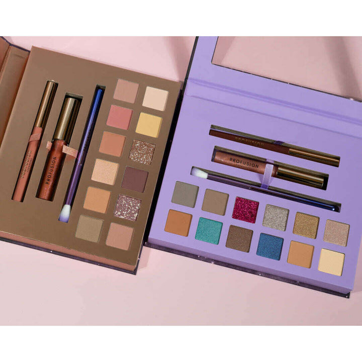 Written in the Stars | Prismatic Glam 15-pc Kit