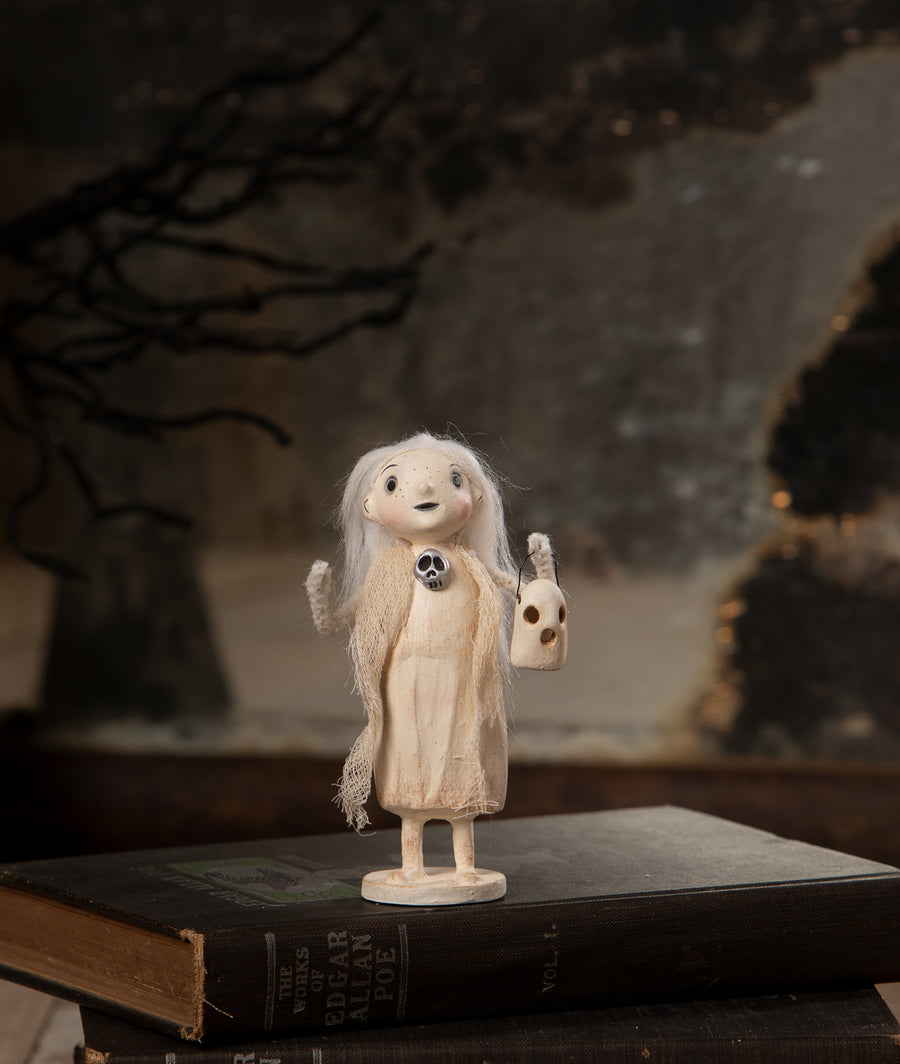 Ghostly Grace by Bethany Lowe Designs, halloween decor