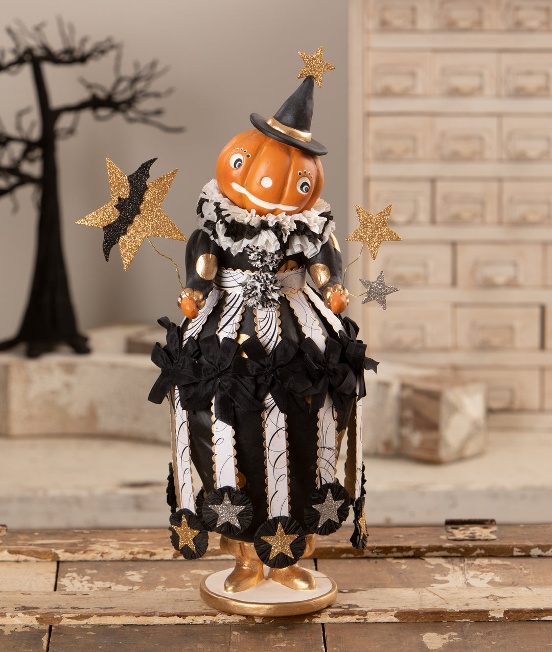 Miss Fancy Pants Jackie by Bethany Lowe Designs, image 4