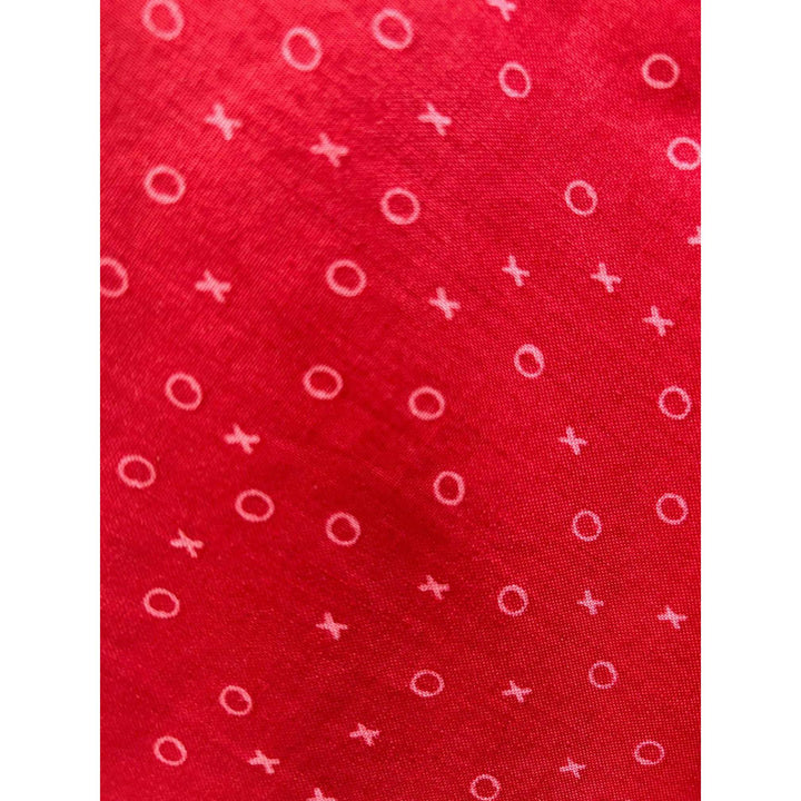 XOXO Skater Skirt