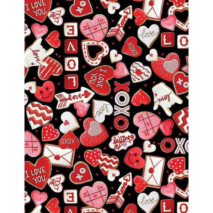 XOXO Vintage Dress