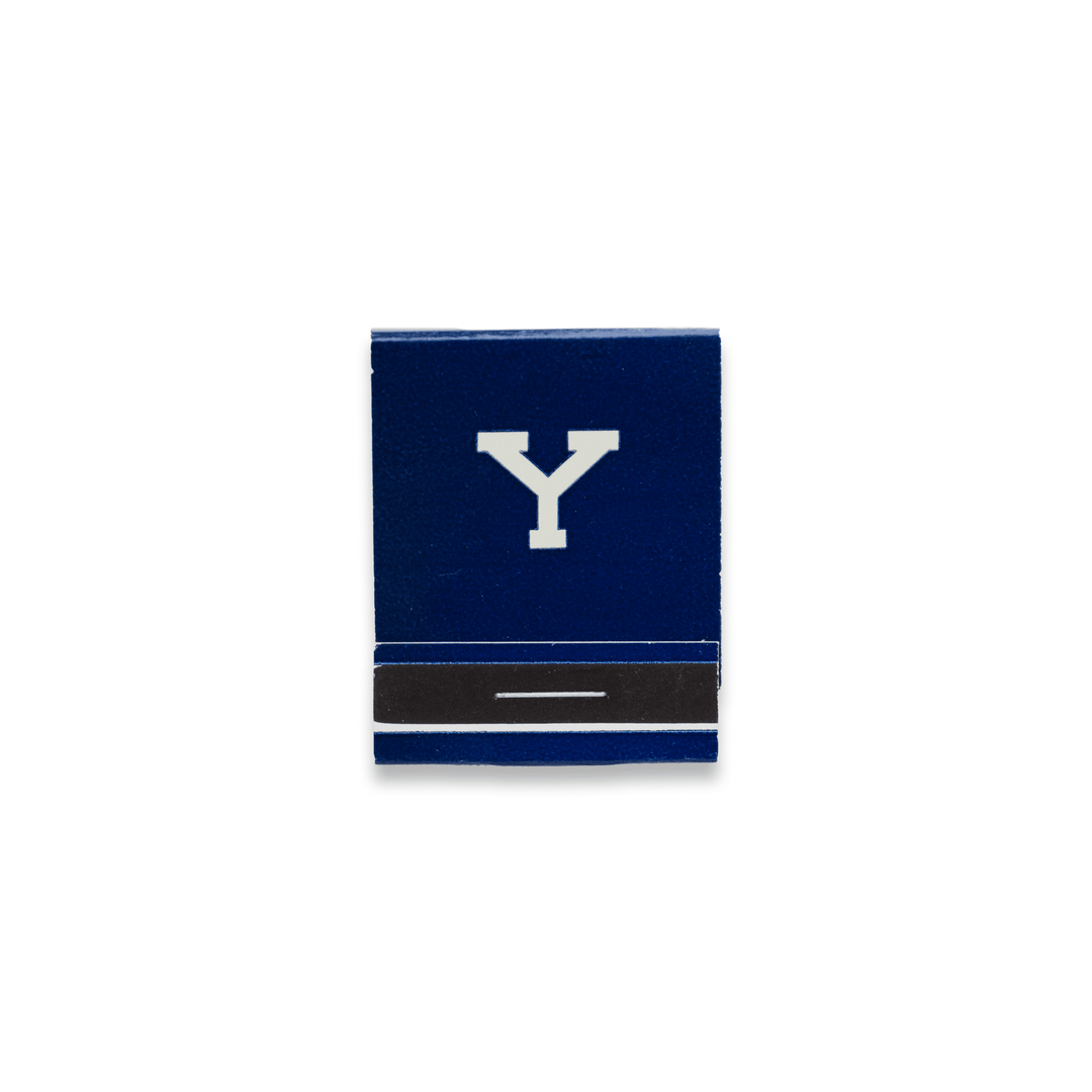 Yale Club (Front)