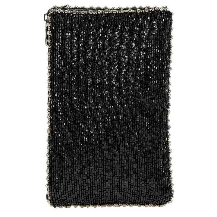 You're Aces Crossbody Phone Bag by Mary Frances image 1