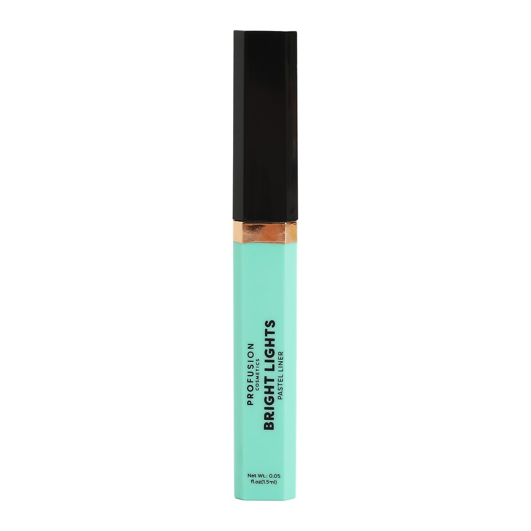 Bright Lights | Neon & Pastel Graphic Liners