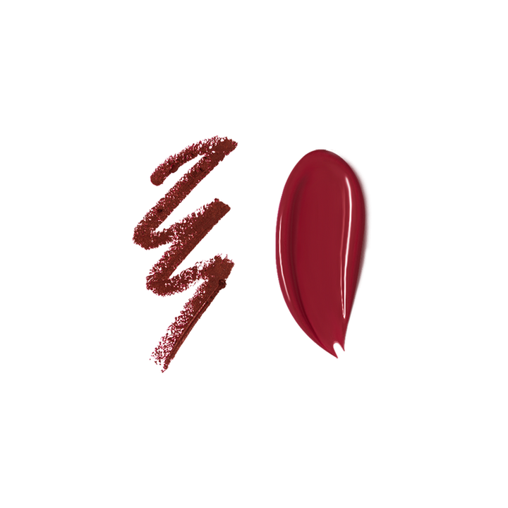 Pumpkin Spice | Cashmere Lips Lip Liner & Balm Duo