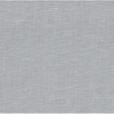 Zweigart Precut Cashel 28 count Confederate Gray 3281/718