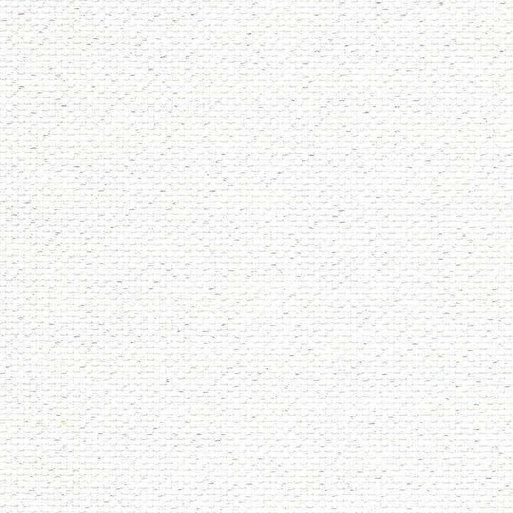 Zweigart Precut Fein-Aida 18 count Snow Glitter 3793/11