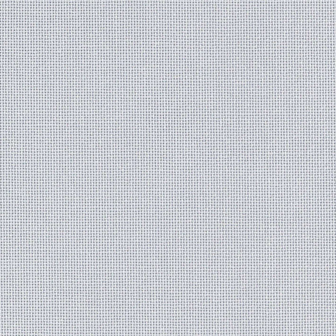 Zweigart Precut Lugana 25 count Blue Grey 3835/713