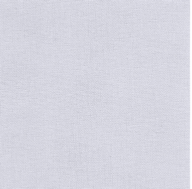 Zweigart Precut Lugana 25 count Silvery Moon 3835/7011