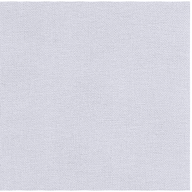 Zweigart Precut Lugana 25 count Silvery Moon 3835/7011
