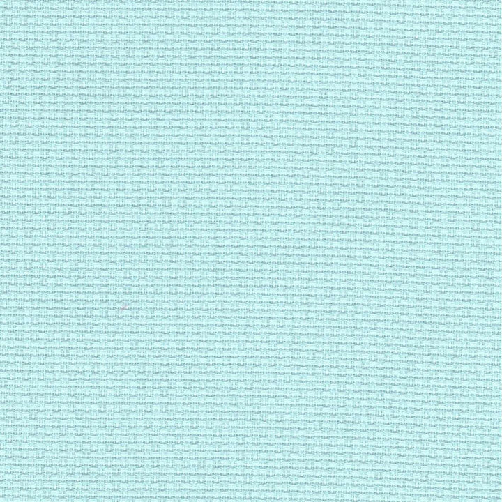 Zweigart Precut Stern-Aida 14 count Aqua 3706/5146