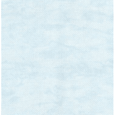 Zweigart Precut Stern-Aida 14 count Vintage Country Blue 3706/5139