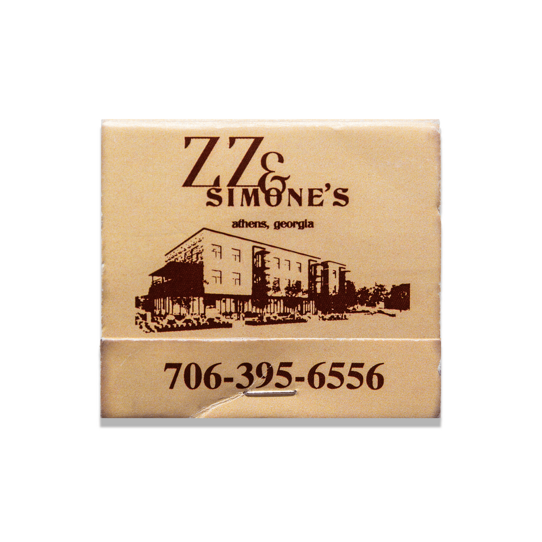 ZZ & Simone's