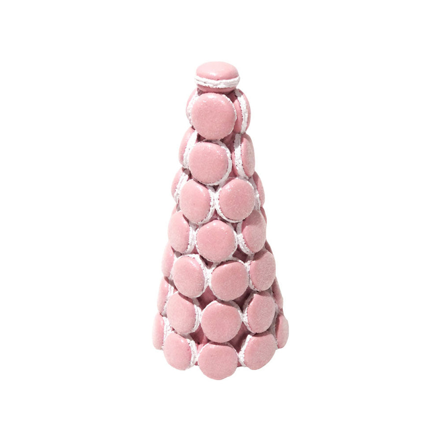 11.5 in Pink Macaron Tree by December Diamonds image