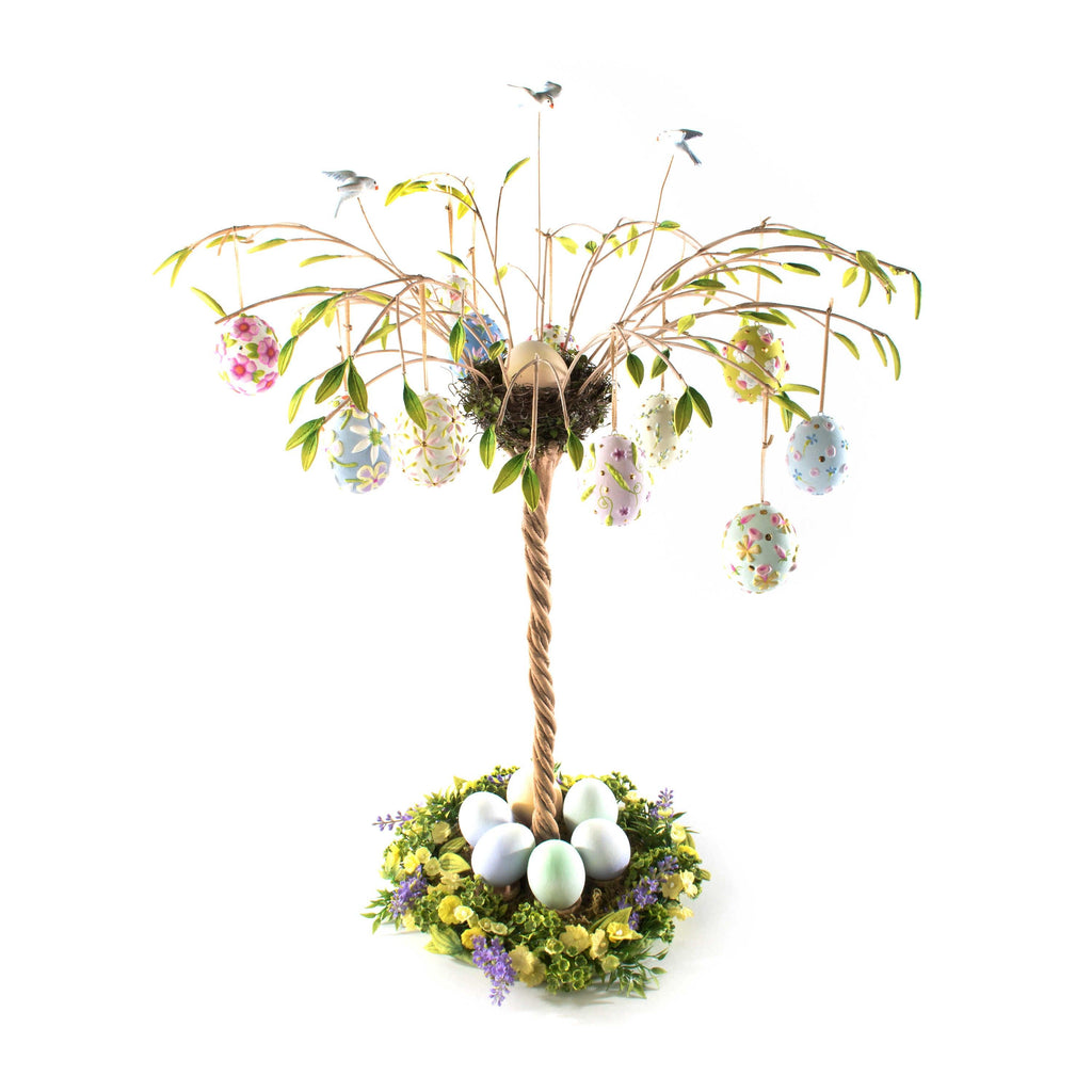 Egg Tree Set by Patience Brewster - Quirks!