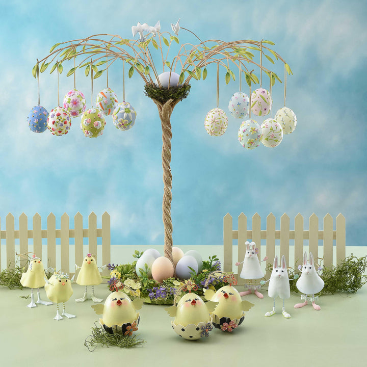 Egg Tree Set by Patience Brewster - Quirks!