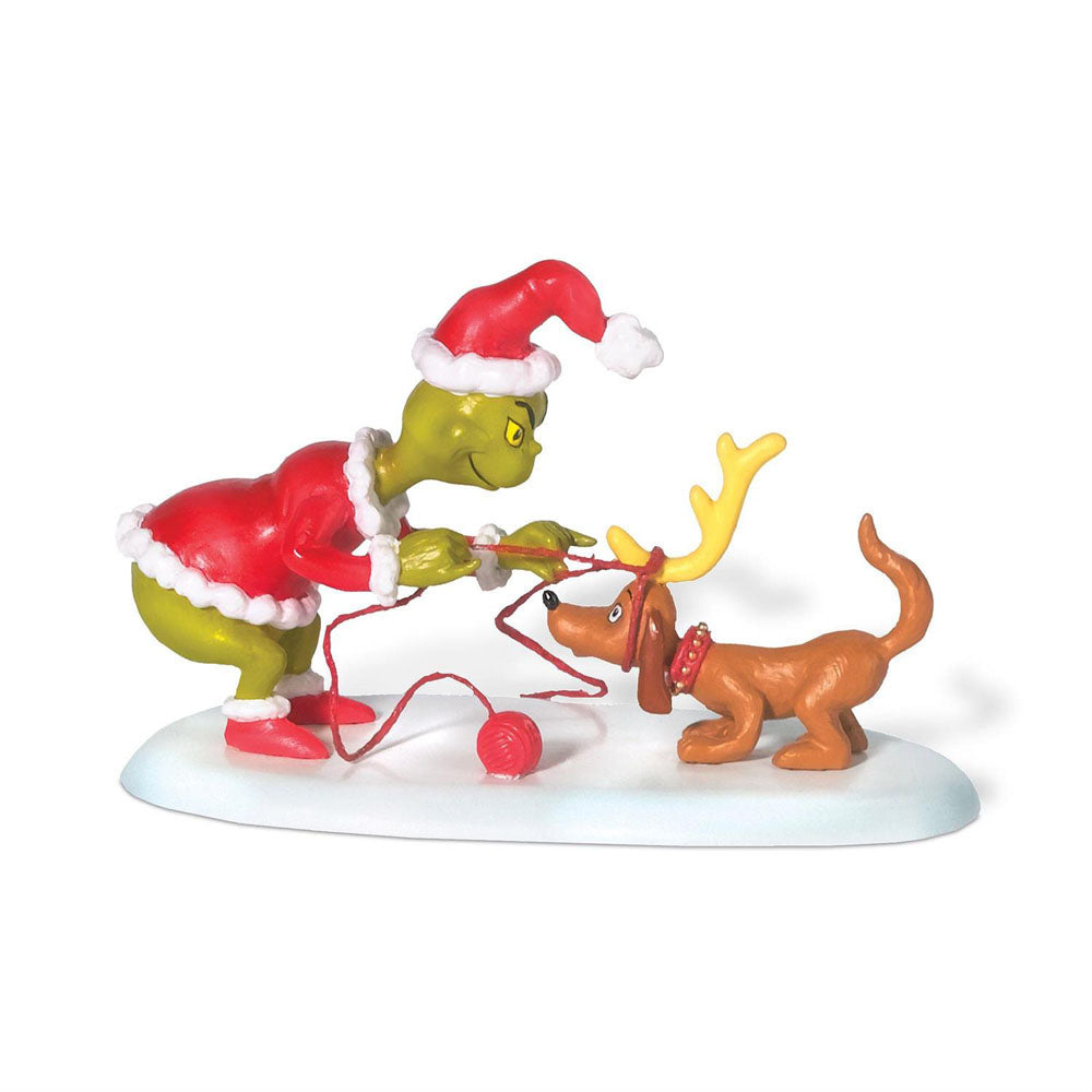 All I Need Is A Reindeer by Enesco
