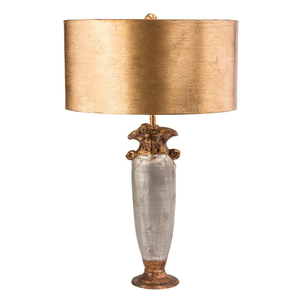 Bienville Table Lamp By Flambeau Lighting - Quirks!