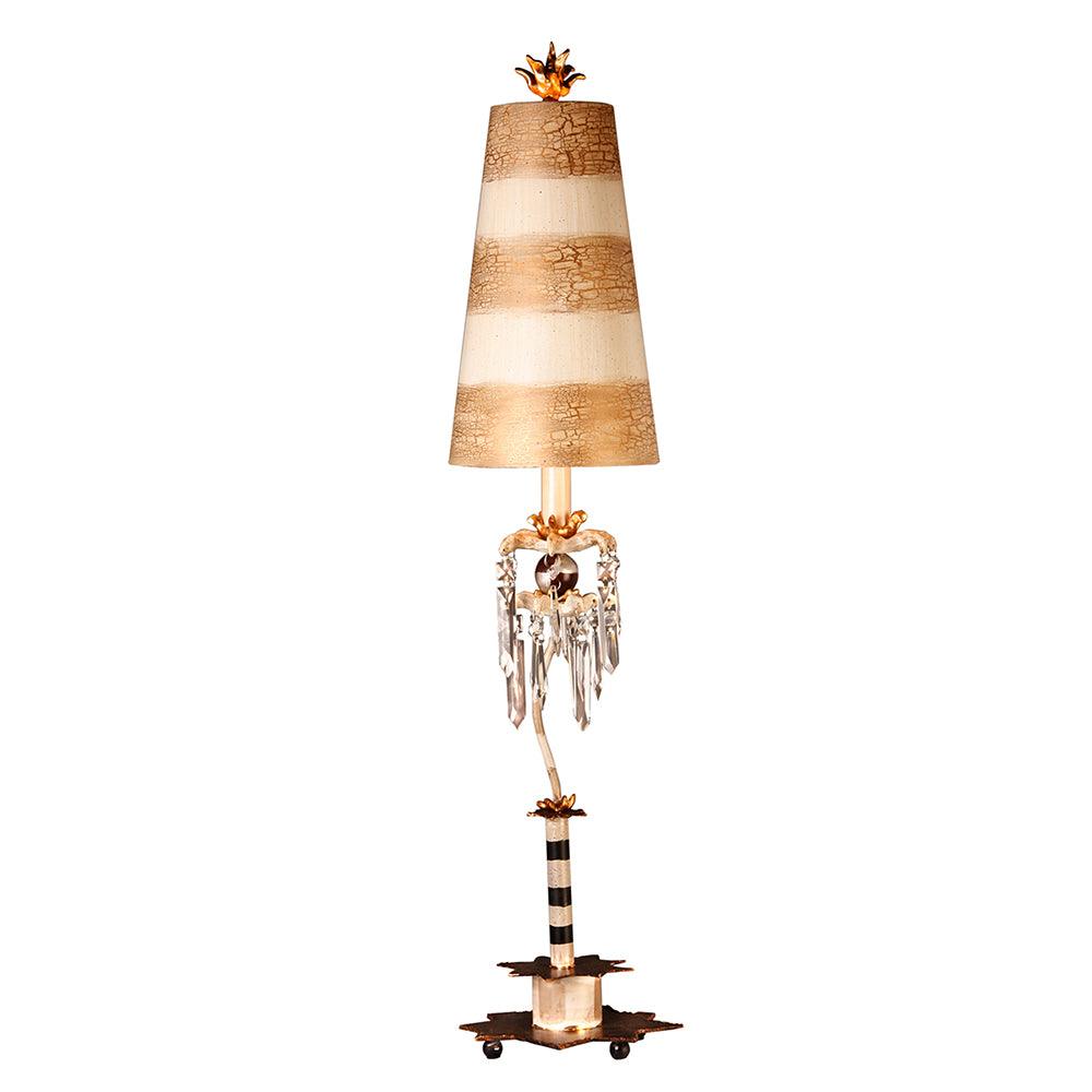 Birdland Table Lamp By Flambeau Lighting - Quirks!