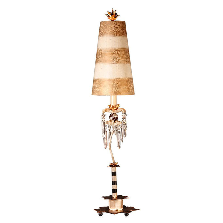 Birdland Table Lamp By Flambeau Lighting - Quirks!