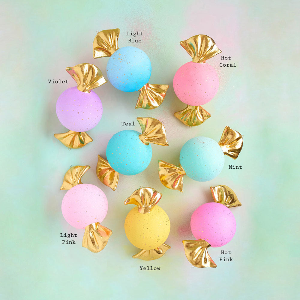 Bon Bon Candy Display by GlitterVille