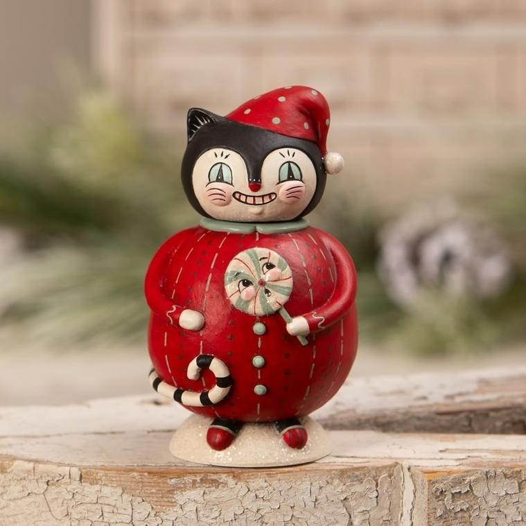 Johanna outlet parker large ladybug canister