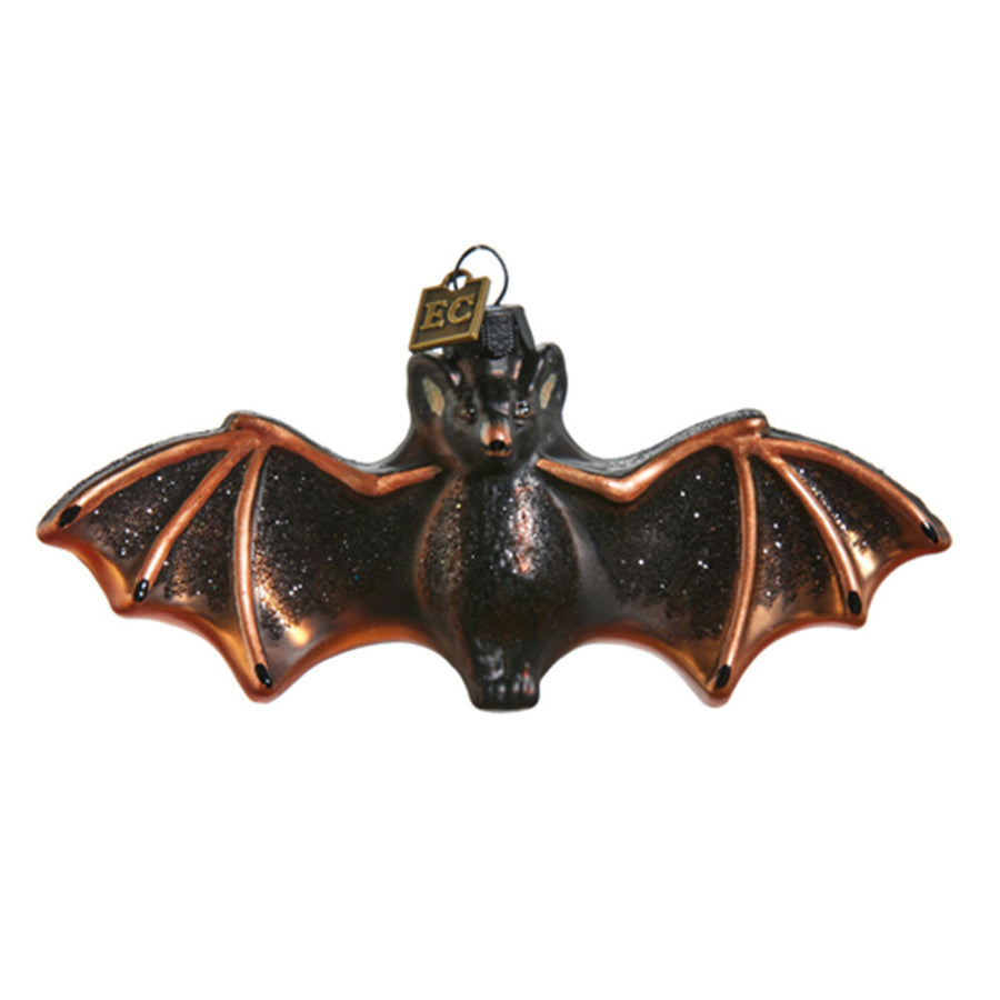 EC 5.5" Batty Boy Ornament by Raz Imports