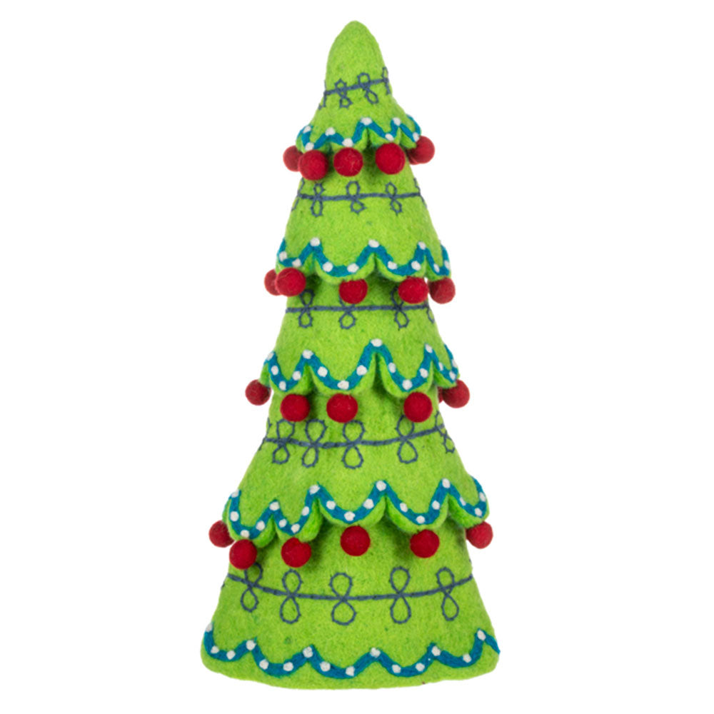 Embroidered Tree Set (3 pc. set) by Ganz image 1