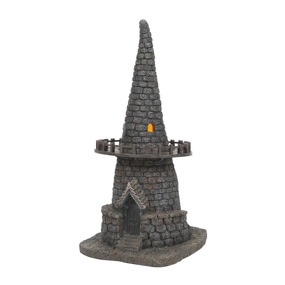 Witch Tower by Enesco