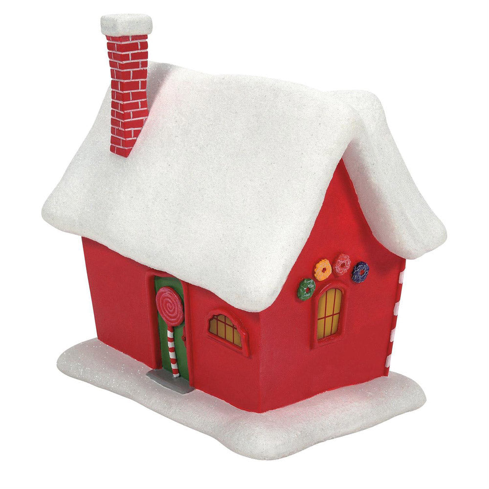 Christmas Town House by Enesco