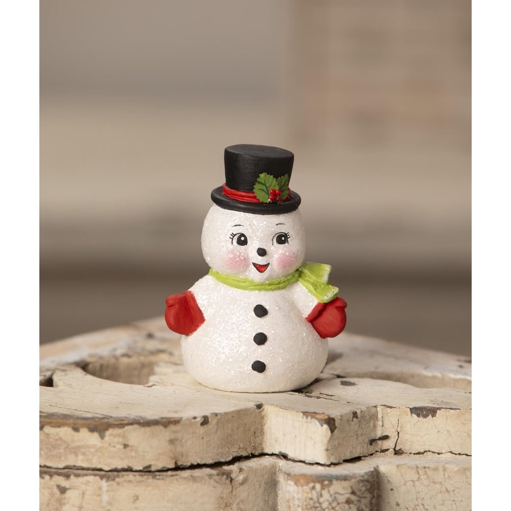 Lil Snowman by Bethany Lowe