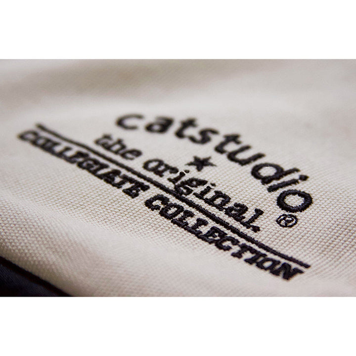 Missouri, University of (Mizzou) Collegiate Hand-Embroidered Pillow