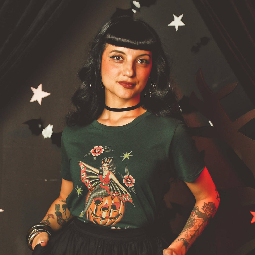 mischief made halloween tee shirt